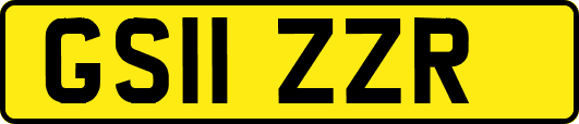 GS11ZZR