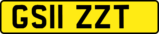 GS11ZZT