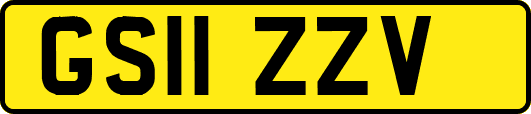 GS11ZZV