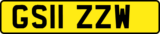 GS11ZZW