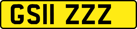 GS11ZZZ