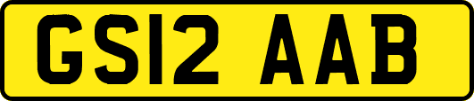GS12AAB