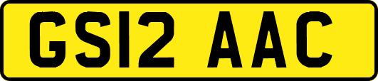 GS12AAC