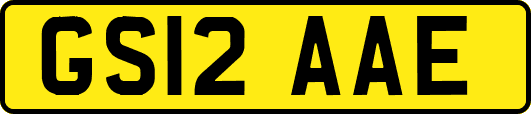 GS12AAE