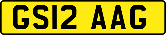 GS12AAG