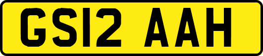 GS12AAH