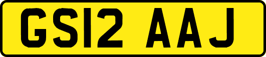 GS12AAJ