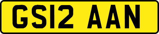 GS12AAN