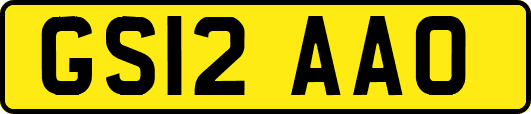 GS12AAO