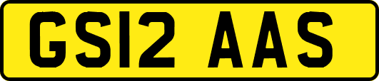 GS12AAS