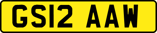 GS12AAW
