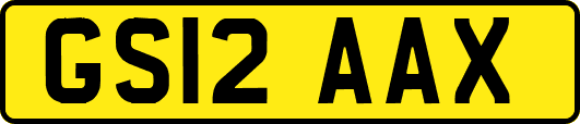 GS12AAX