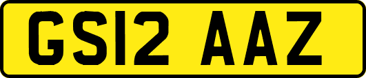 GS12AAZ