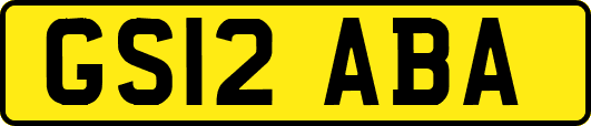 GS12ABA