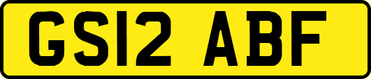 GS12ABF