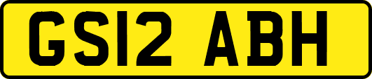 GS12ABH