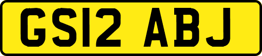 GS12ABJ