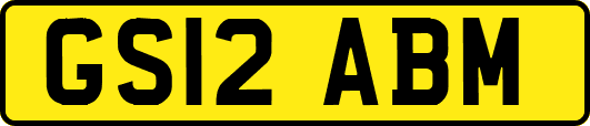 GS12ABM