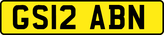 GS12ABN