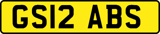 GS12ABS
