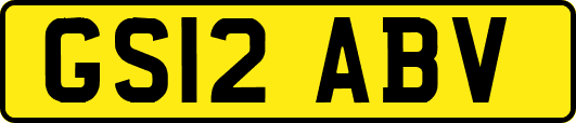 GS12ABV