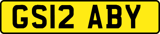GS12ABY