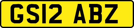 GS12ABZ