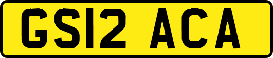 GS12ACA
