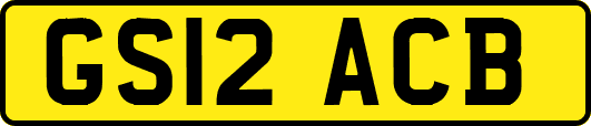 GS12ACB