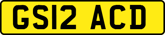 GS12ACD