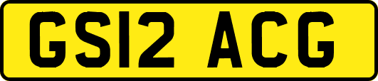 GS12ACG