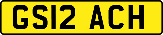 GS12ACH