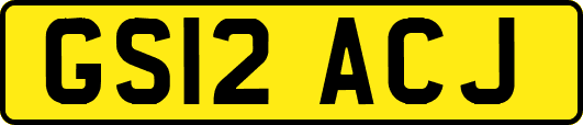 GS12ACJ