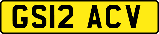 GS12ACV