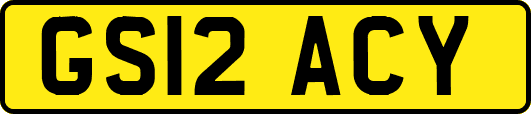 GS12ACY
