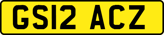 GS12ACZ