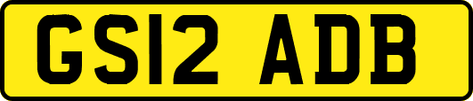GS12ADB