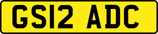 GS12ADC