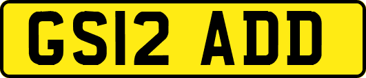GS12ADD