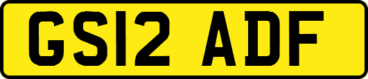 GS12ADF