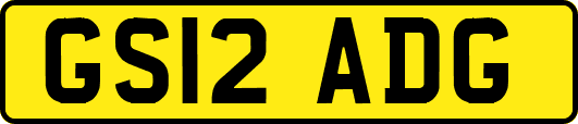 GS12ADG