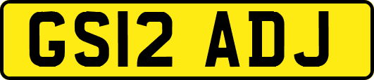 GS12ADJ