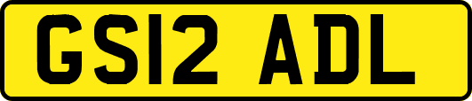 GS12ADL
