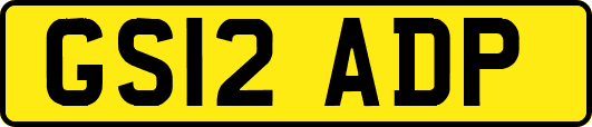 GS12ADP