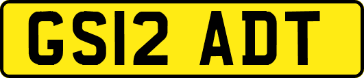 GS12ADT