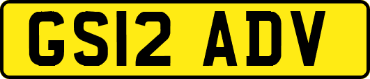GS12ADV