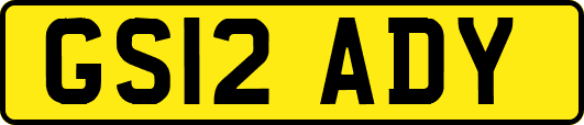 GS12ADY