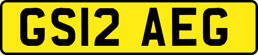 GS12AEG