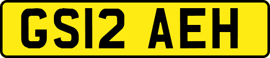 GS12AEH
