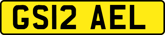 GS12AEL